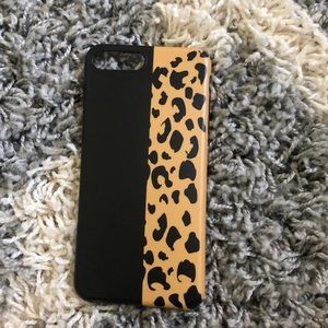 iPhone 8+ case